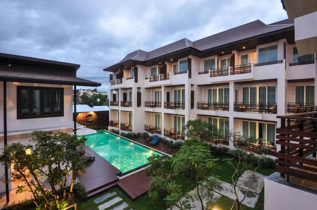 Image of  Le Patta Resort & Hotel 
