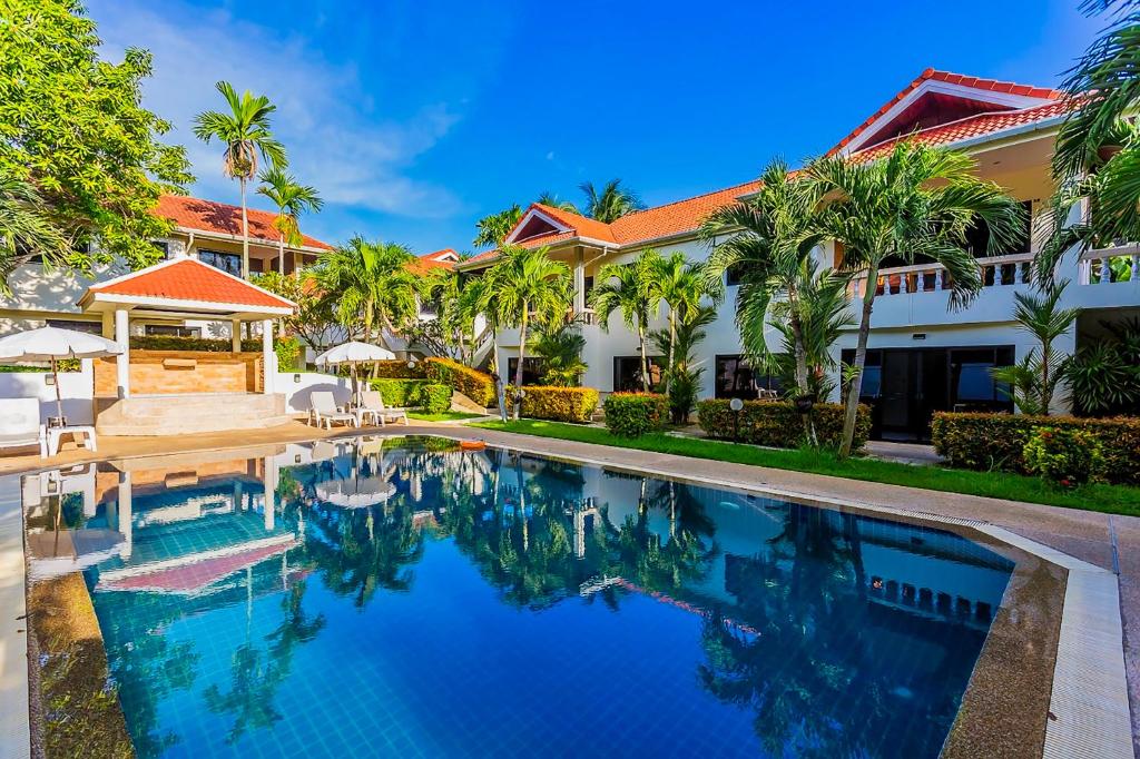 Image of  Phuket Riviera Villas Hotel 