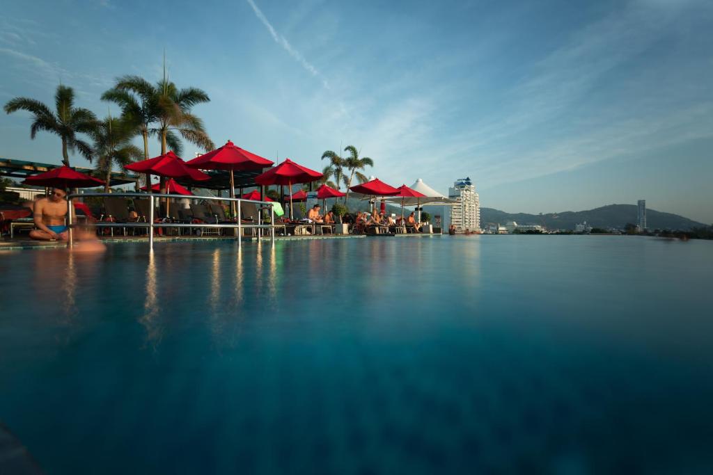 Image of  The Charm Resort 
