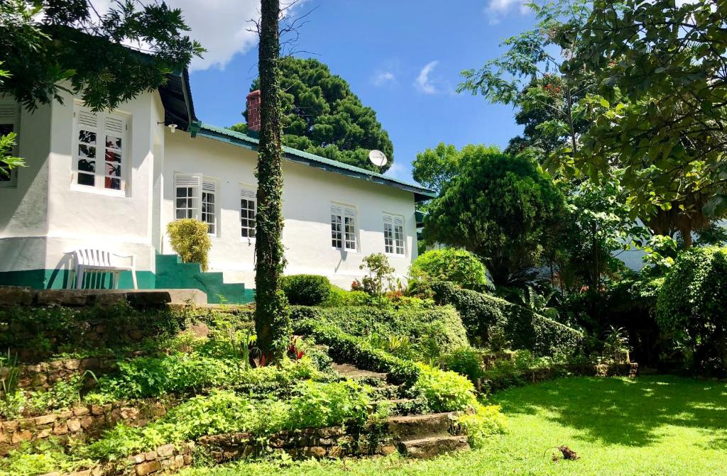 Image of  Gammaduwa Heritage Bungalow And Tea Gardens 
