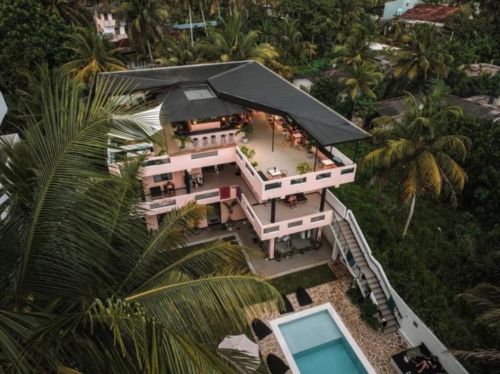 Image of  Spindrift Hostel Madiha 