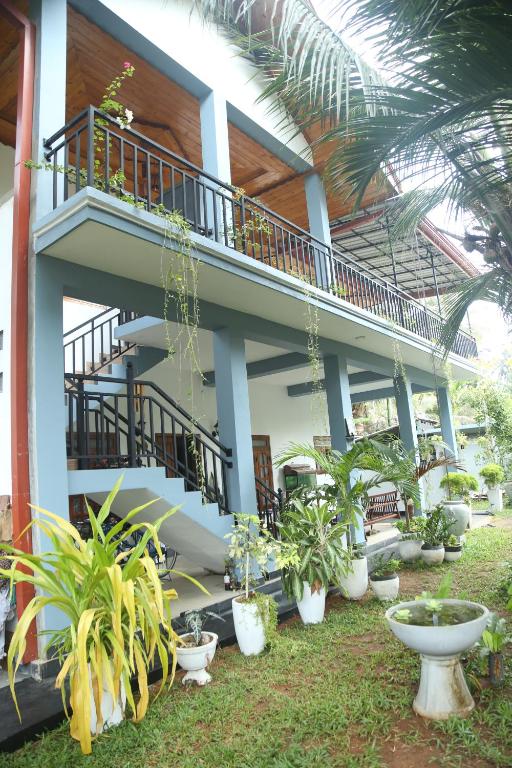 Image of  Rose Fort Homestay 