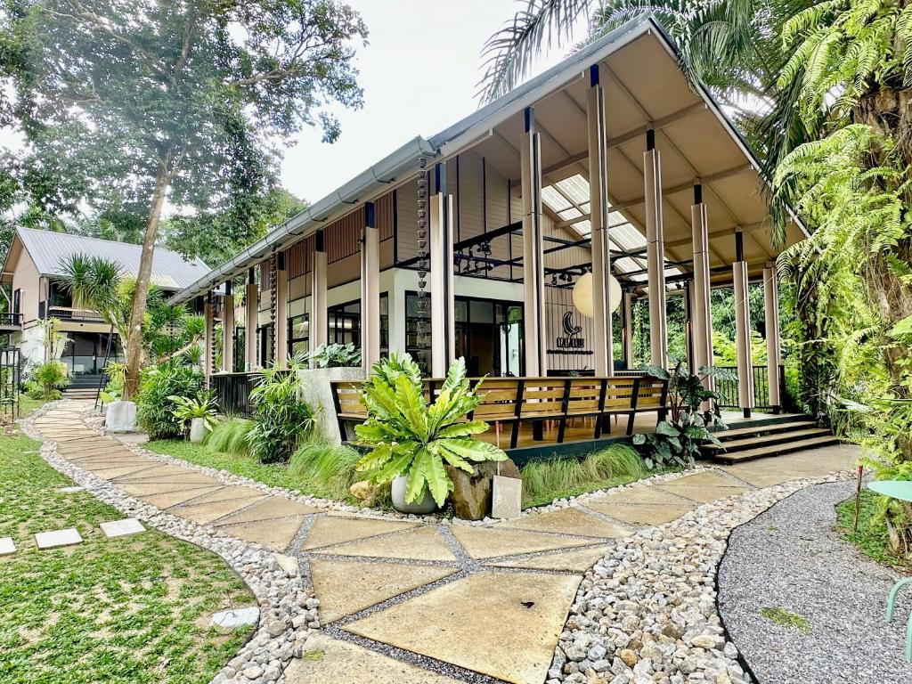 Image of  Lalalune Khao Sok Resort & Lifestyle 