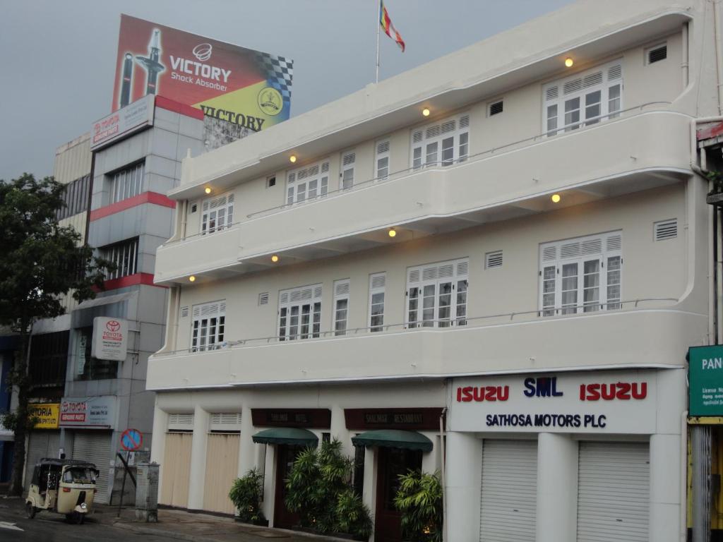 Image of  Shalimar Hotel 