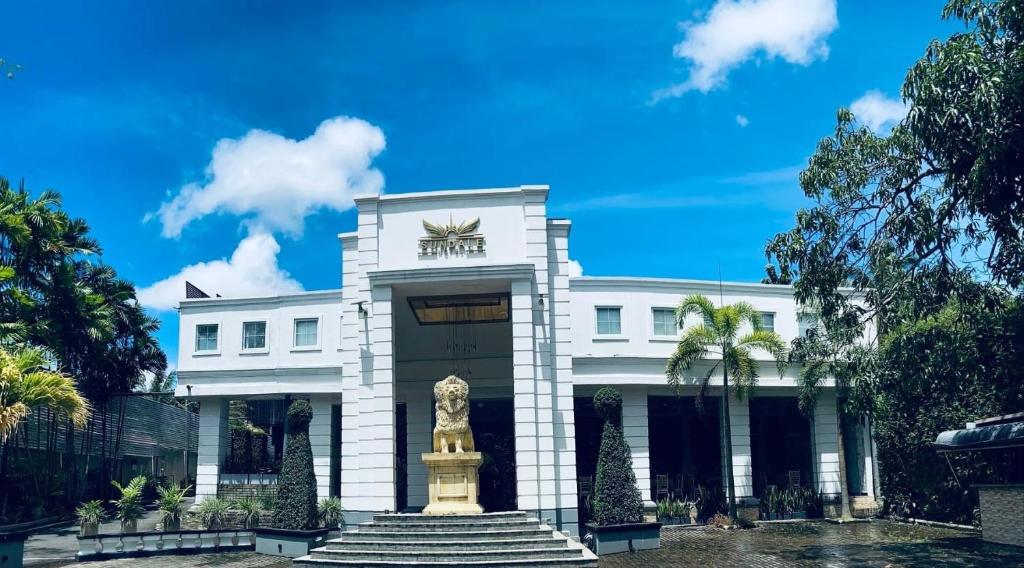 Image of  Sundale Hotel 
