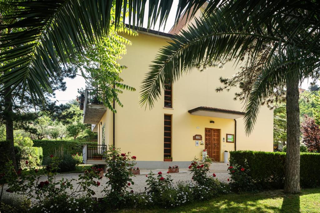 Image of  Il Girasole 