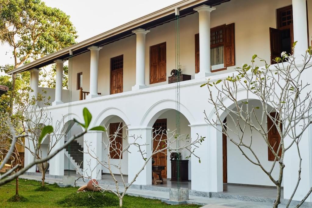 Image of  Villa White Queen 
