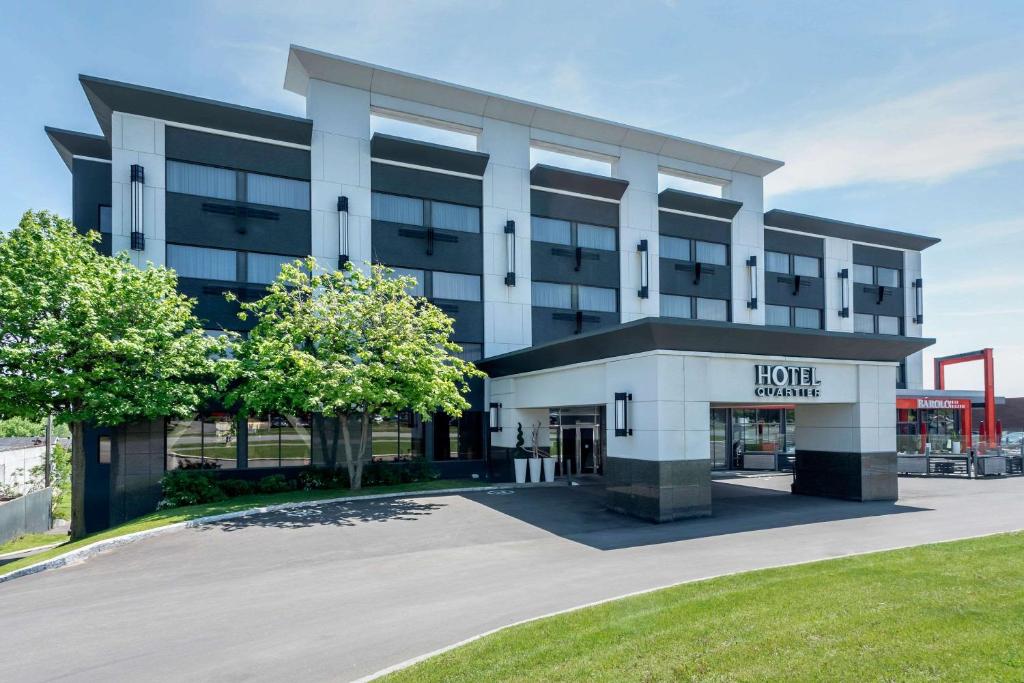 Image of  Hotel Quartier 