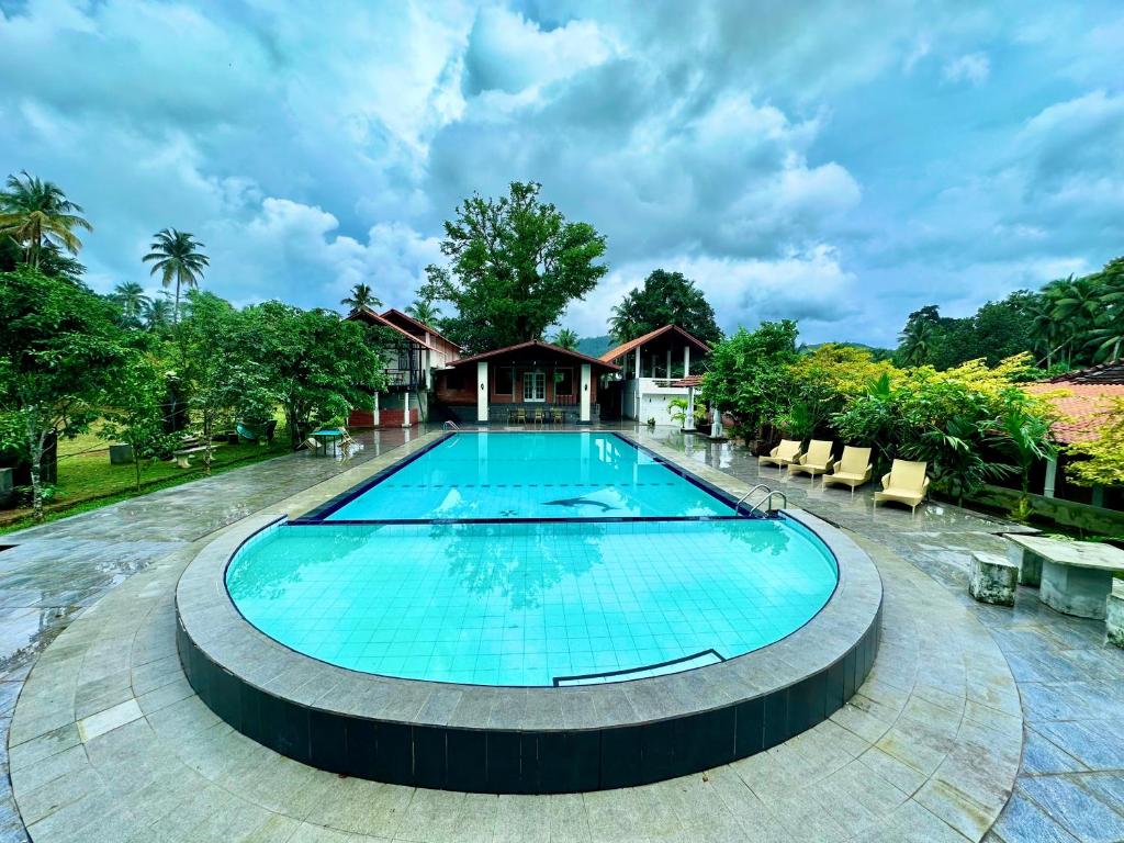 Image of  Maha Gedara Grand Hotel 