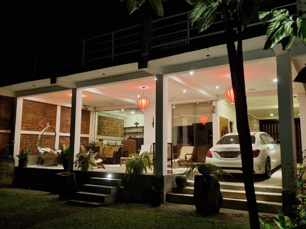 Image of  River Front Villa 