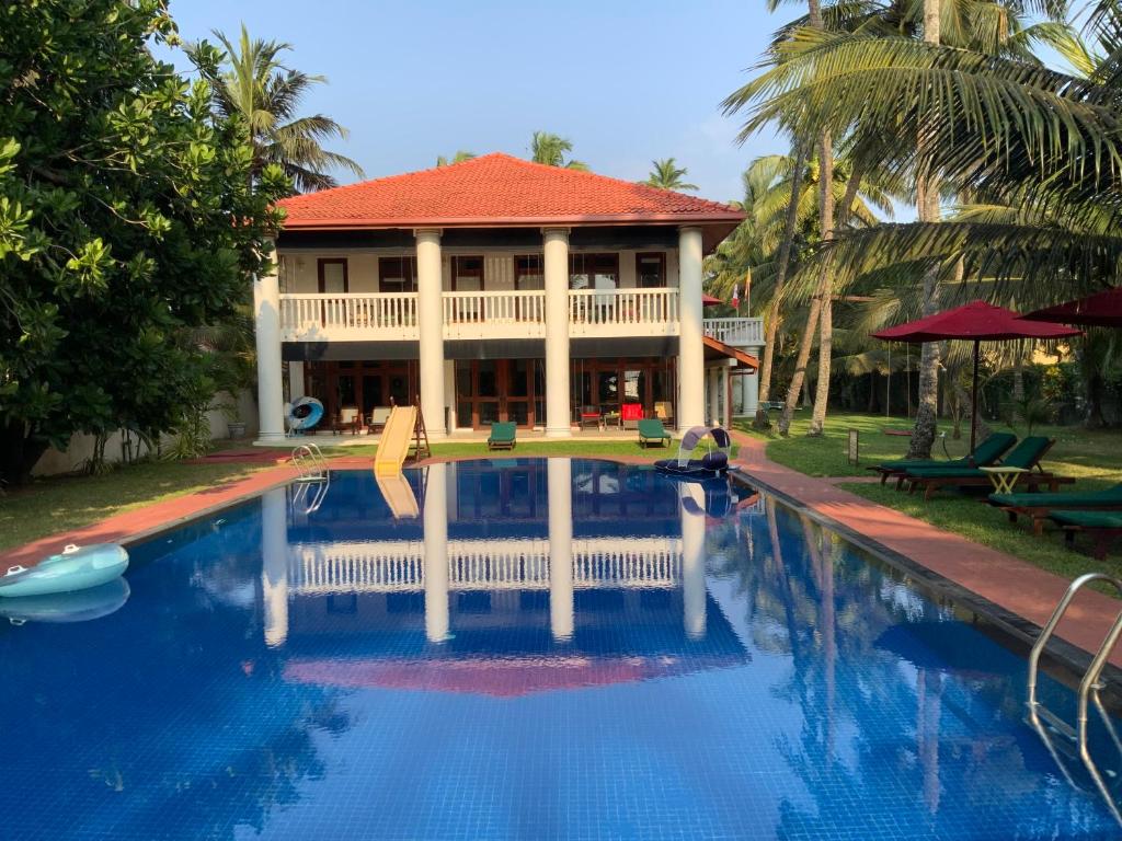 Image of  Palm Beach Villa 