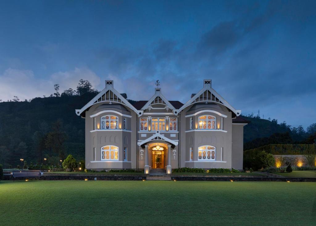 Image of  The Bellwood Manor 