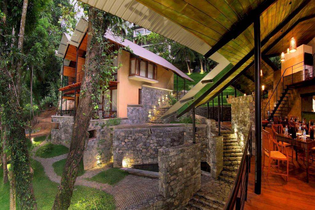 Image of  SWP Eco Lodge 