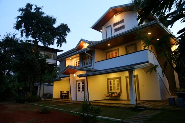 Image of  The Tree House VIP Cottage 