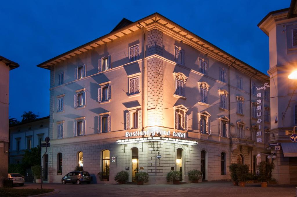 Image of  Grand Hotel Bastiani 
