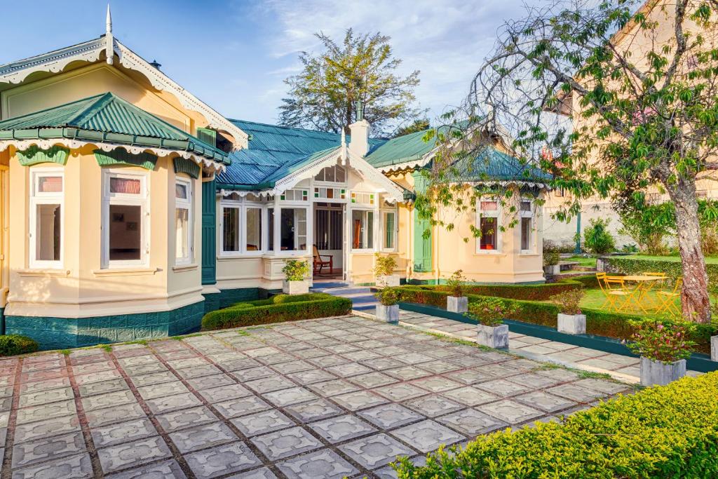 Image of  Xavier's Cottage 
