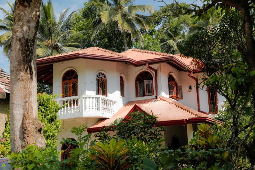 Image of  Liyara Villas 