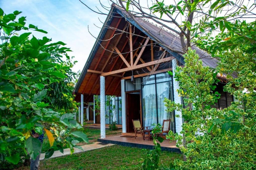 Image of  Passi Nature Villas Passikudah 