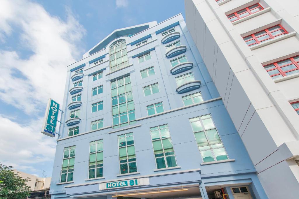 Image of  Hotel 81 Lucky 