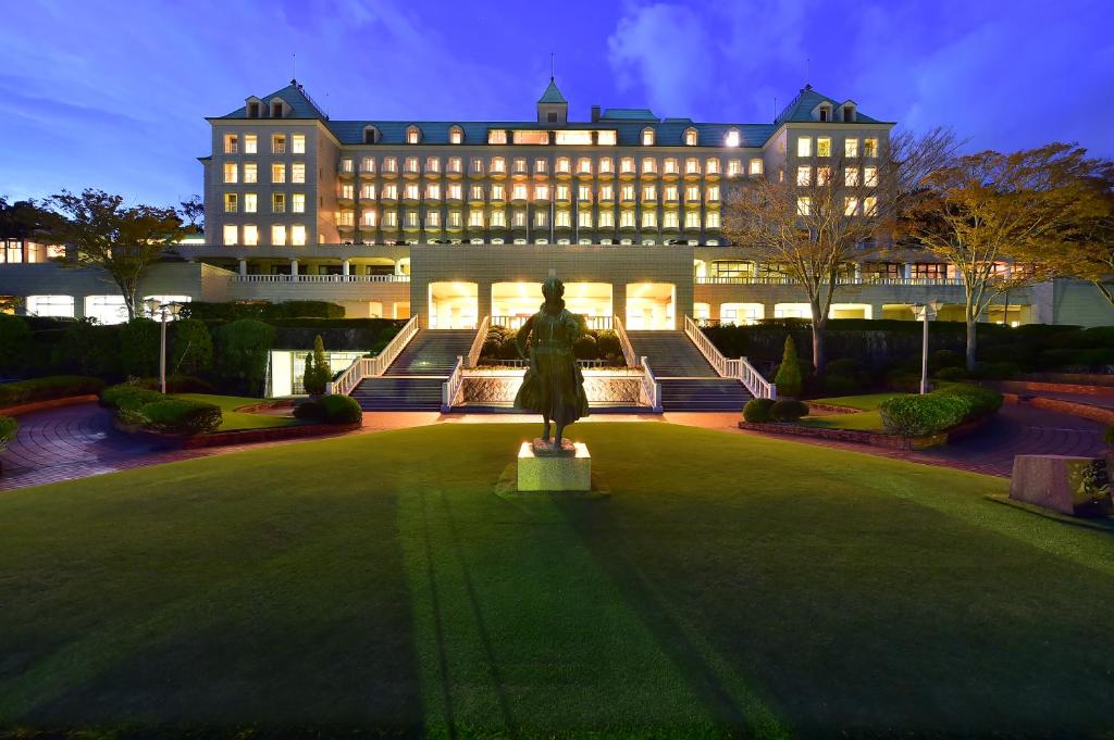 Image of  Shizuoka Country Hamaoka Course & Hotel 