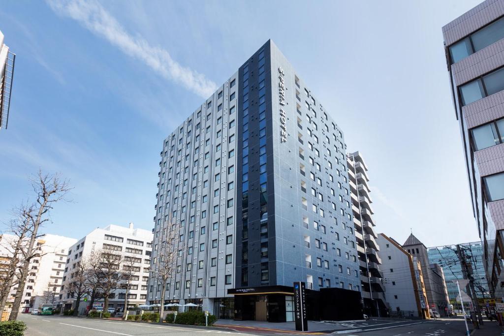 Image of  S-Peria Hotel Hakata 