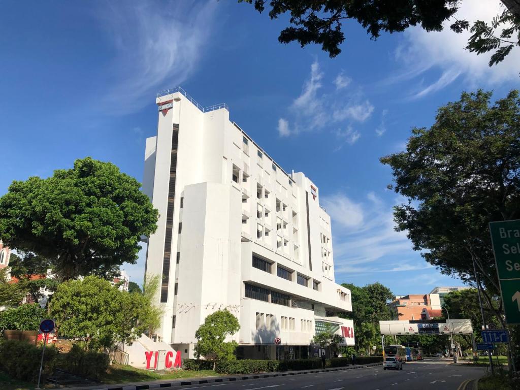 Image of  YMCA One Orchard 