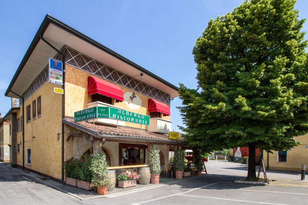 Image of  Albergo Ristorante Da Felice 