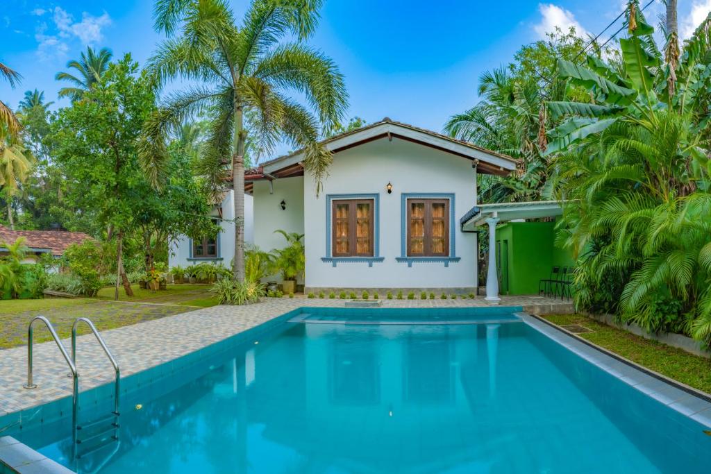 Image of  Villa Summer Dream 