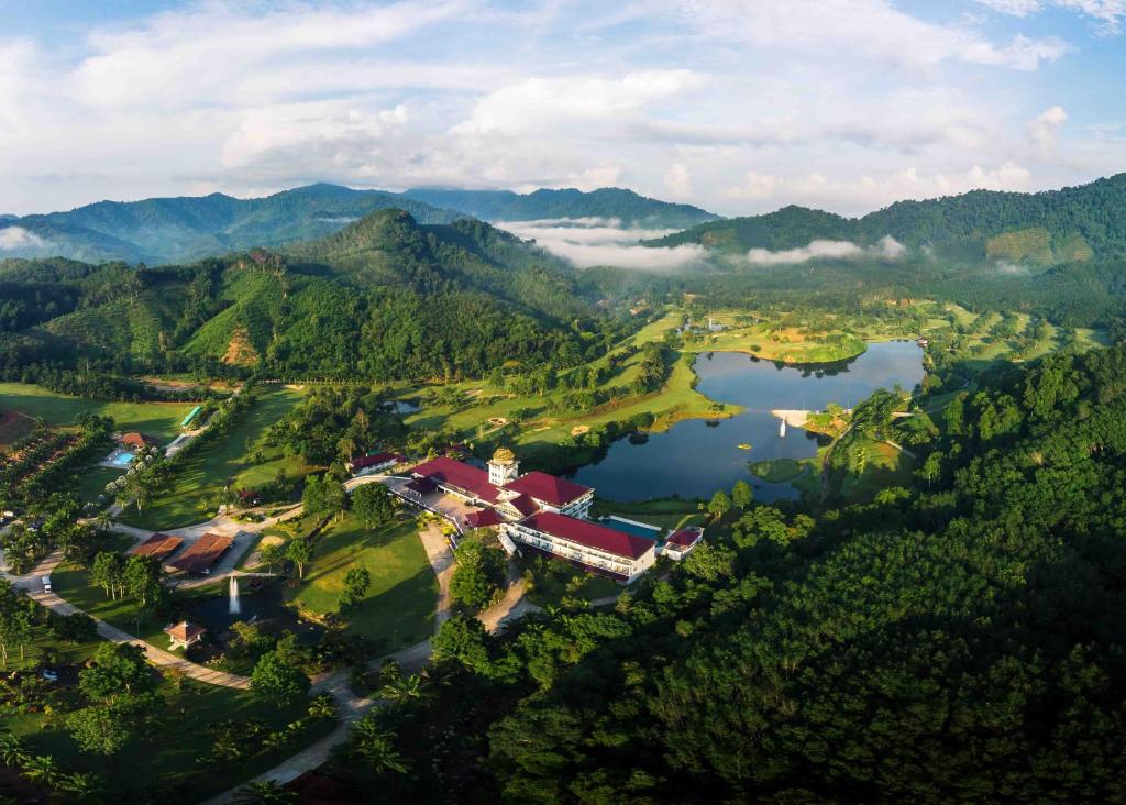 Image of  Katathong Golf Resort & Spa 