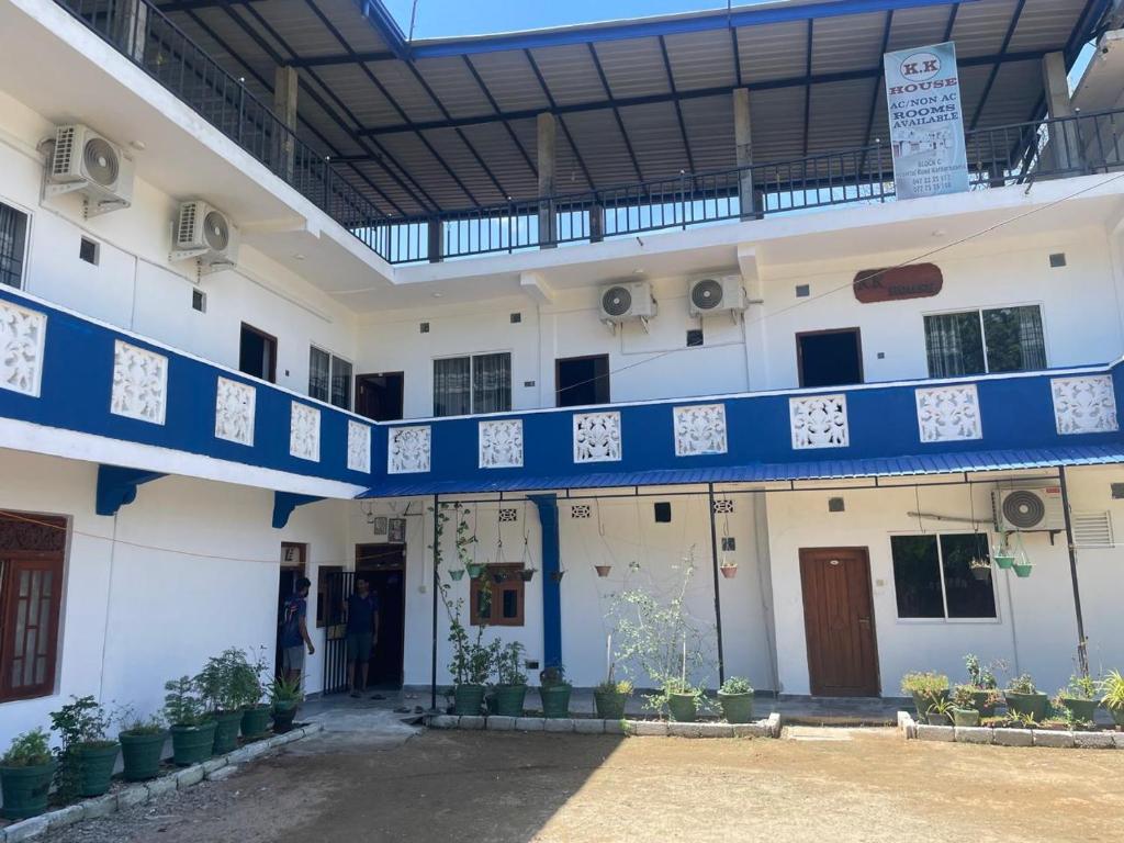 Image of  KK House 