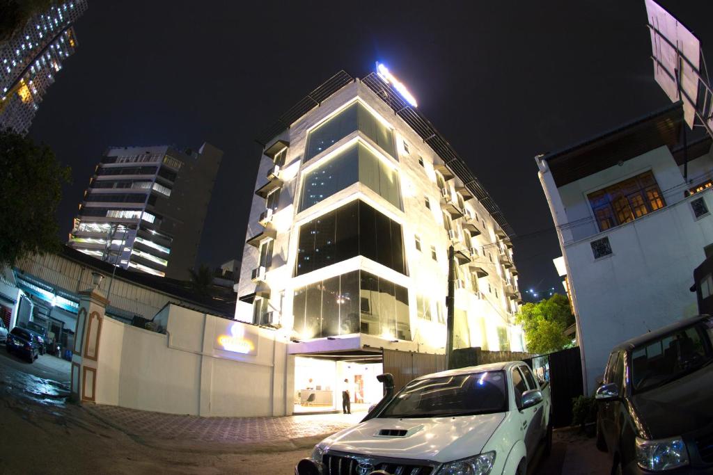 Image of  City Hotel 
