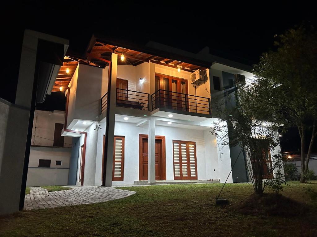 Image of  Bolgoda Lake Villa 