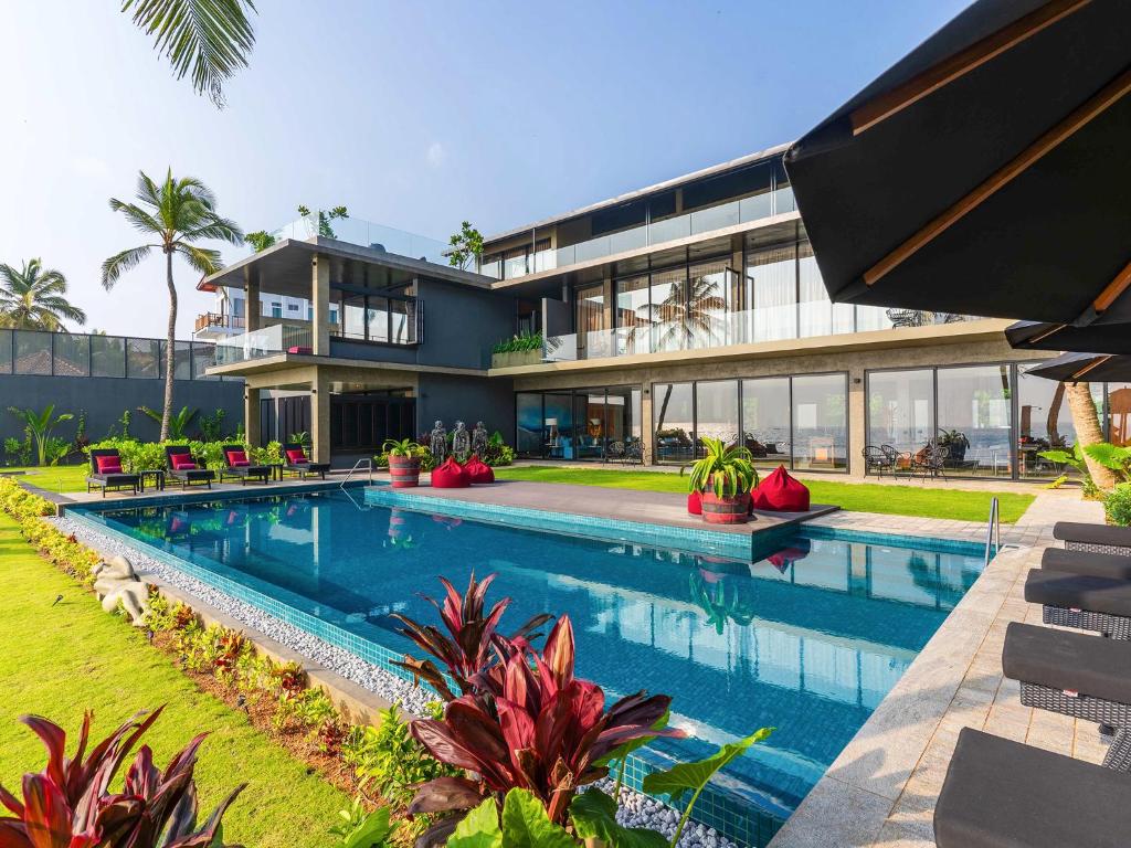 Image of  Dormero Hotel 