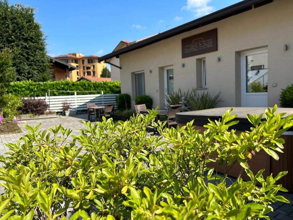Image of  La Corte Di Silvia 