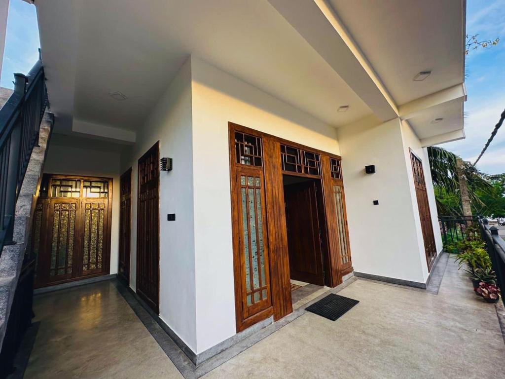 Image of  Villa 215 