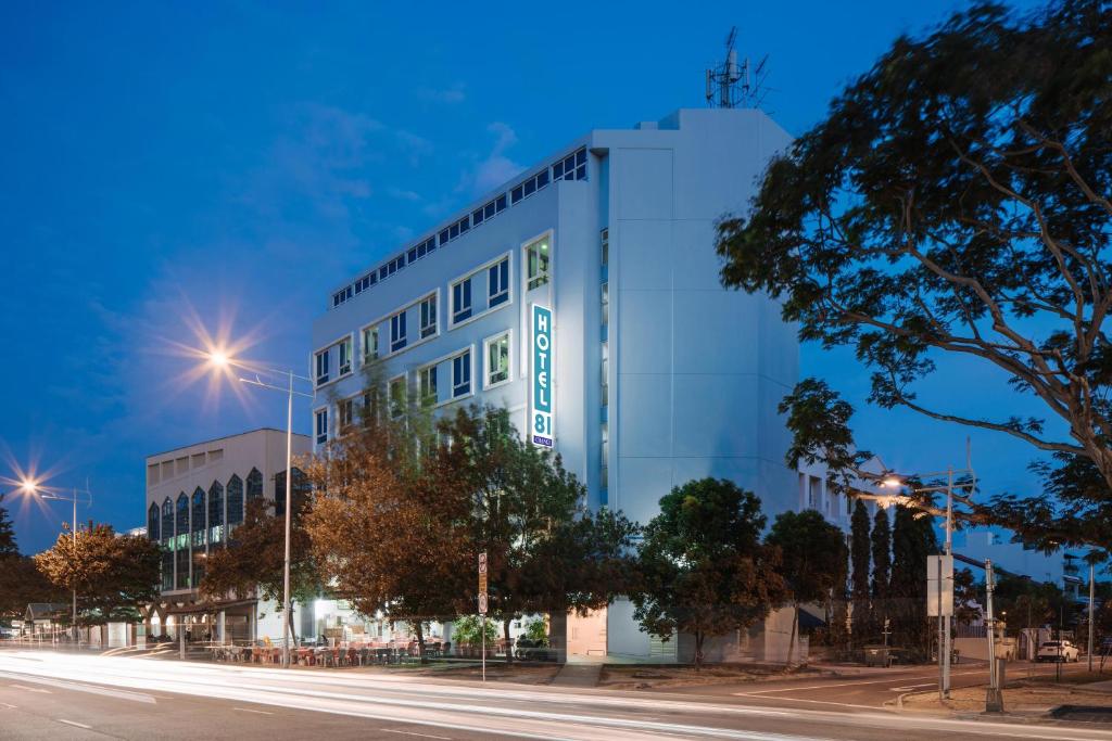 Image of  Hotel 81 Changi 
