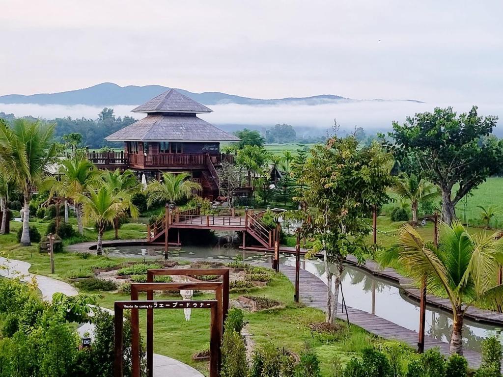 Image of  DooNa Resort 