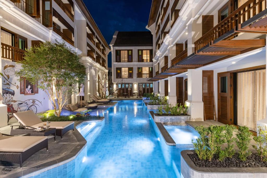 Image of  Hotel Sensai Nimman 