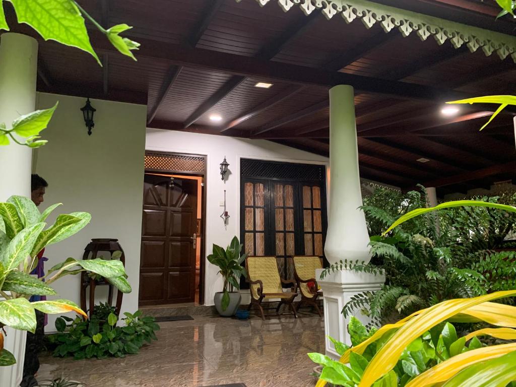 Image of  Villa Green 