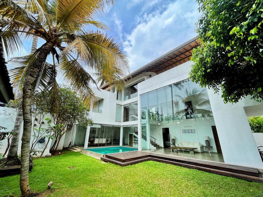 Image of  Sanctuary Ceylon By Ceylon Spaces 