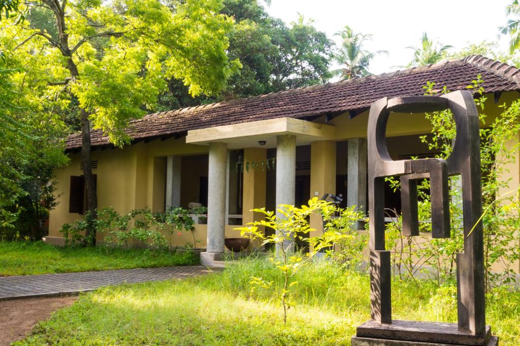 Image of  Mannankulam Villa 