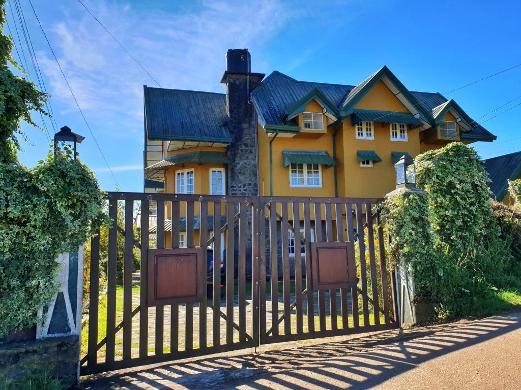 Image of  Lady Horton Bungalow 