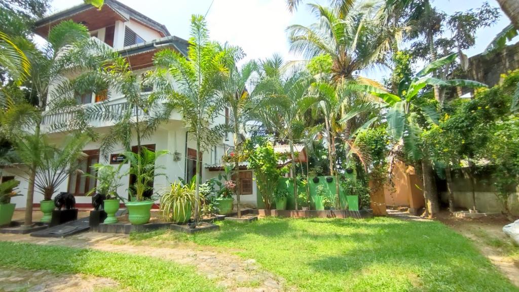Image of  Matota Family Villa 