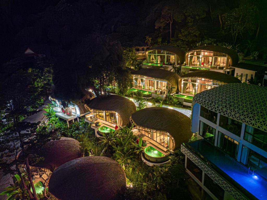 Image of  Three Monkeys Villas 
