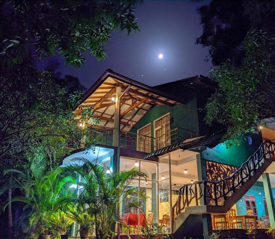 Image of  Choona Lodge 