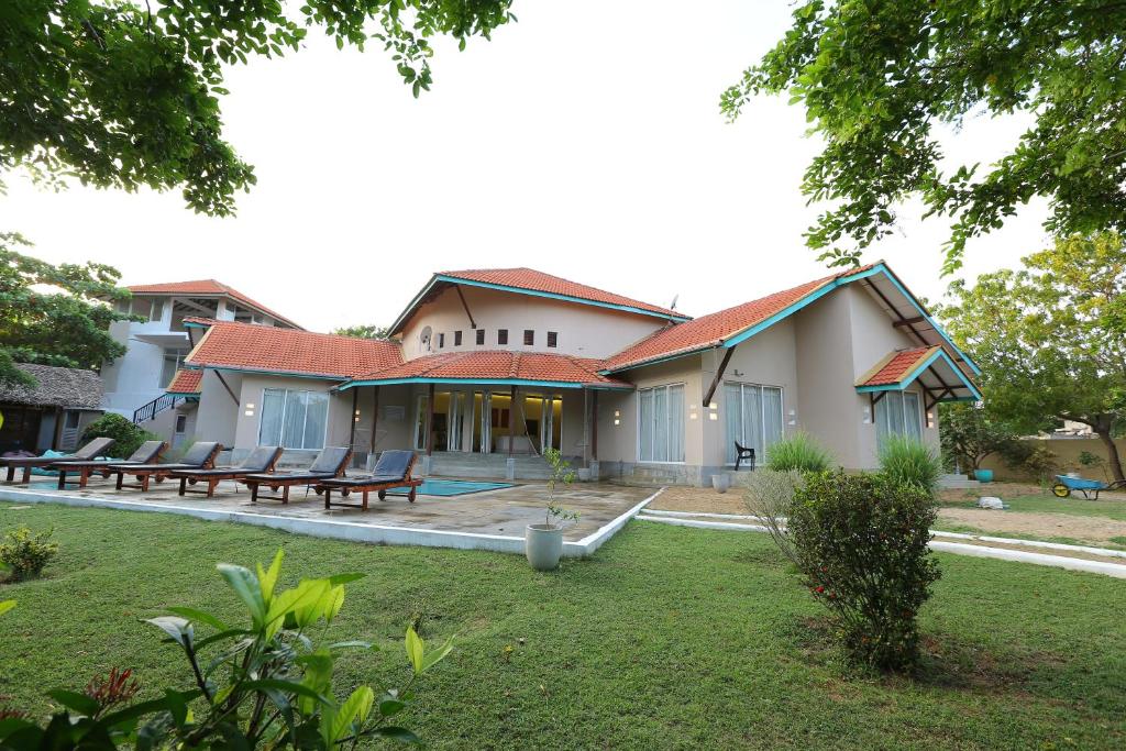 Image of  The Beach House By Kay Jay Hotels 