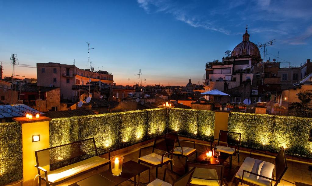 Image of  Hotel Smeraldo 