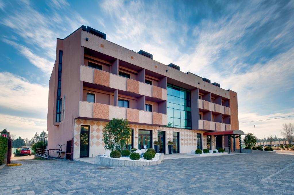 Image of  Hotel Brandoli 