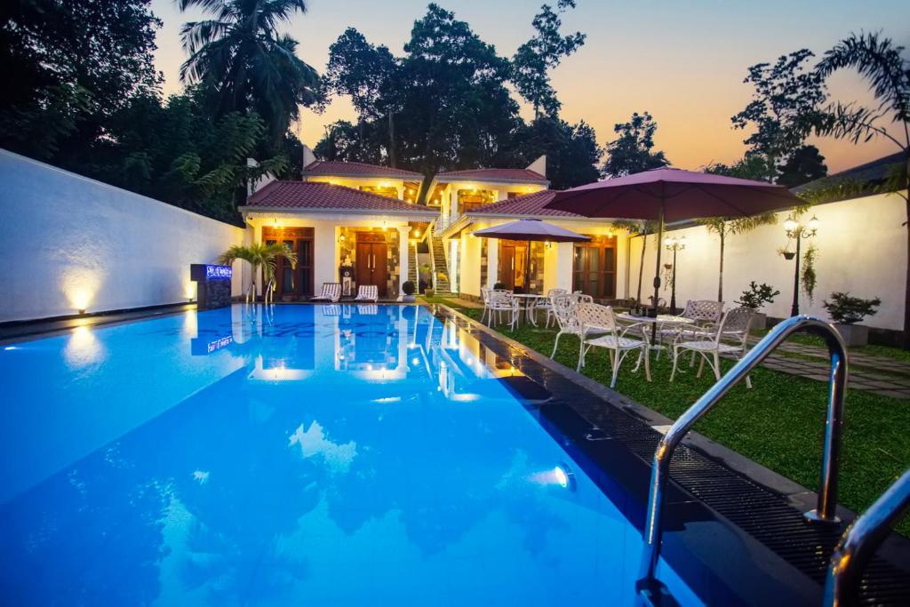 Image of  Super Residence Villa 