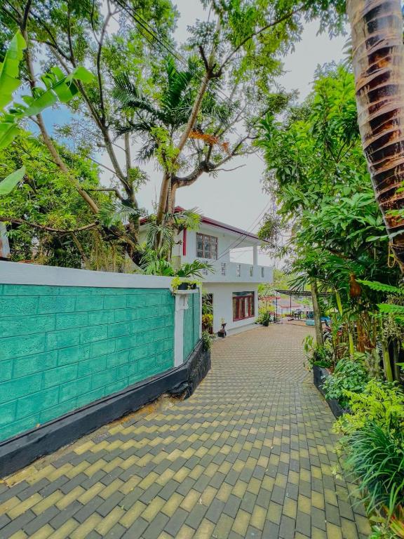 Image of  CJ Apartment 